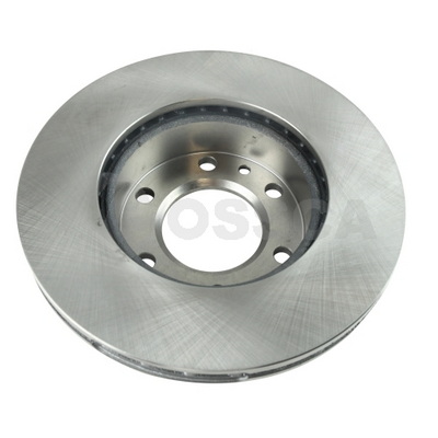 Brake Disc (15189)
