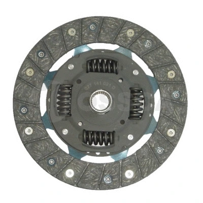 Clutch Disc (01923)