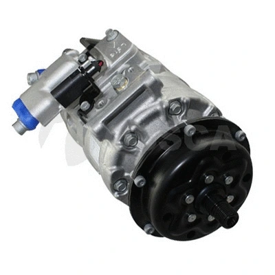 Compressor, air conditioning (07319)