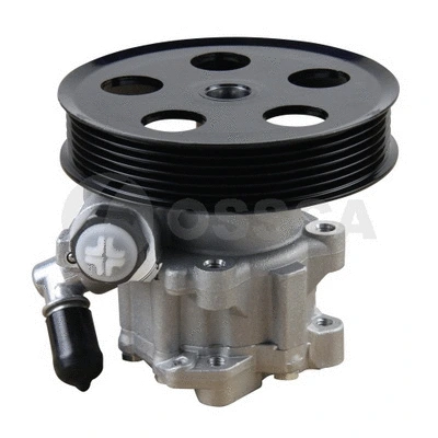 Hydraulic Pump, steering (07473)