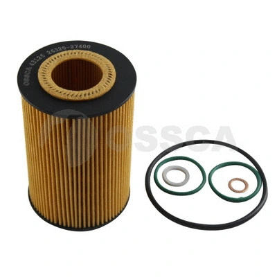 Oil Filter (43126)