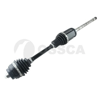 Drive Shaft (78942)