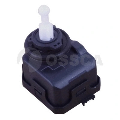 Actuator, headlight levelling (34146)