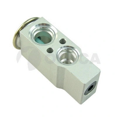 Expansion Valve, air conditioning (33639)