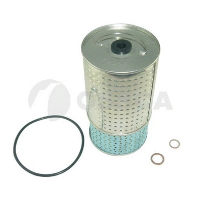 Oil Filter (09867)
