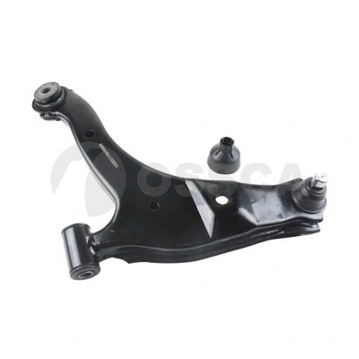 Control/Trailing Arm, wheel suspension (35340)