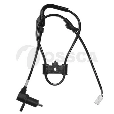 Sensor, wheel speed (12184)