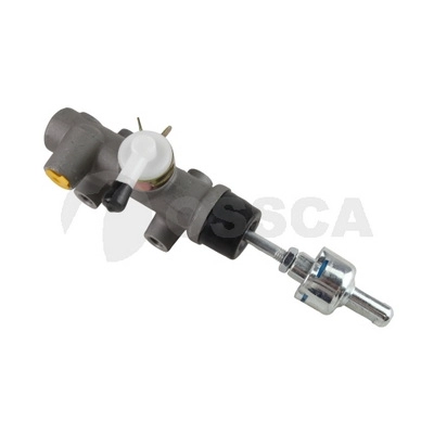 Master Cylinder, clutch (38547)