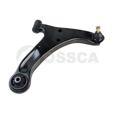 Control/Trailing Arm, wheel suspension (35724)