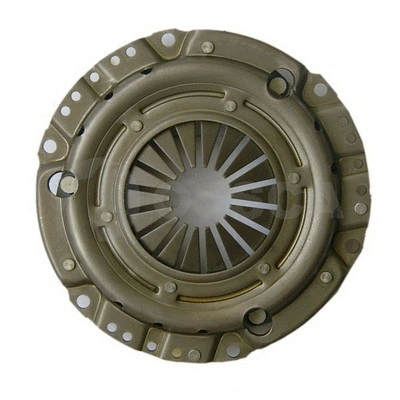 Clutch Pressure Plate (09033)