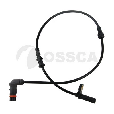 Sensor, wheel speed (20734)