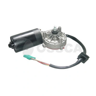 Wiper Motor (02813)