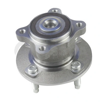 Wheel Hub (25021)