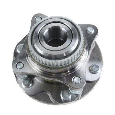 Wheel Hub (39087)