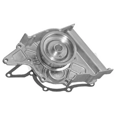 Water Pump, engine cooling (01718)