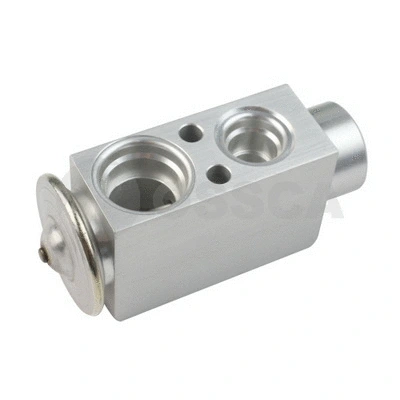 Expansion Valve, air conditioning (33633)