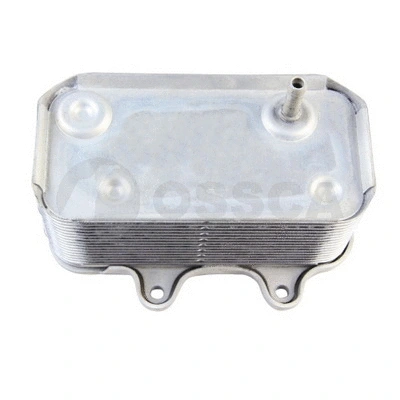Oil Cooler, engine oil (24182)