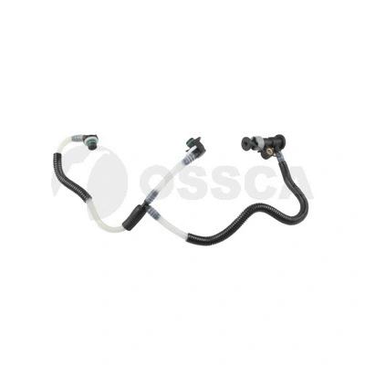Hose, fuel overflow (54480)
