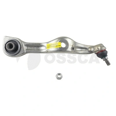 Mounting, control/trailing arm (53763)
