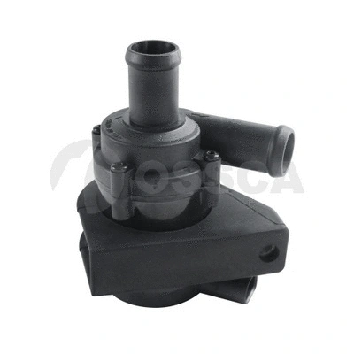 Water Pump, engine cooling (43427)