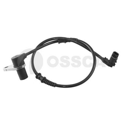 Sensor, wheel speed (06597)