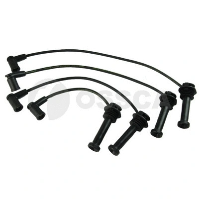 Ignition Cable Kit (19382)