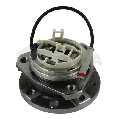 Wheel Hub (10334)