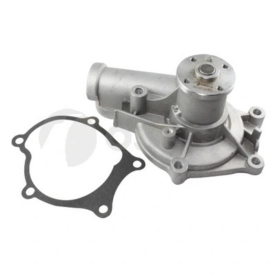 Water Pump, engine cooling (13598)