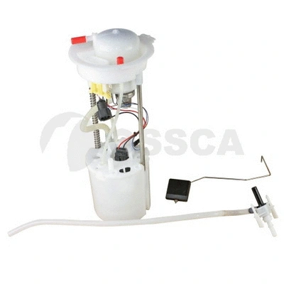 Fuel Pump (25981)