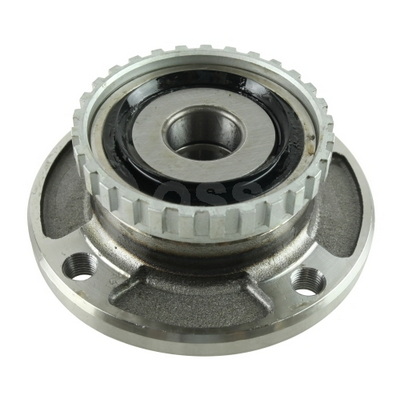 Wheel Hub (70283)
