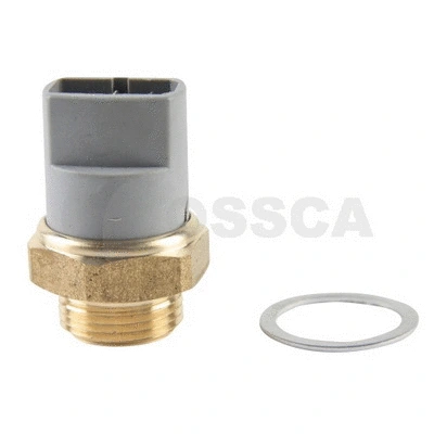 Temperature Switch, radiator fan (16205)