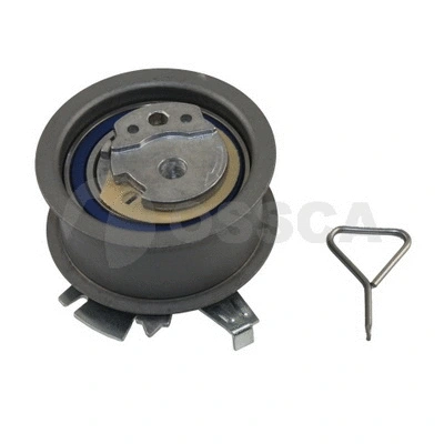 Tensioner Pulley, timing belt (00048)