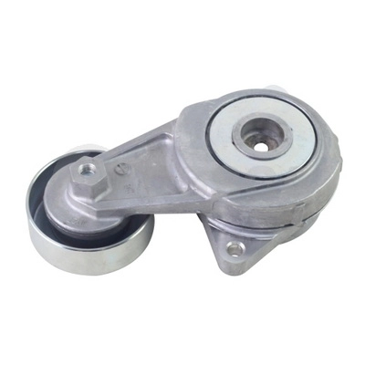 Deflection/Guide Pulley, V-ribbed belt (67834)