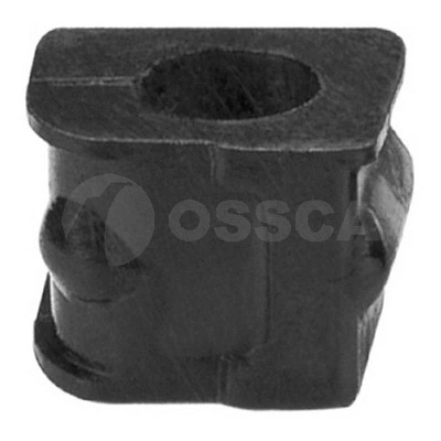 Mounting, stabiliser bar (00126)