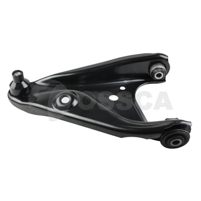 Control/Trailing Arm, wheel suspension (53236)