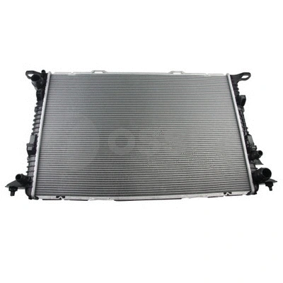 Radiator, engine cooling (16202)