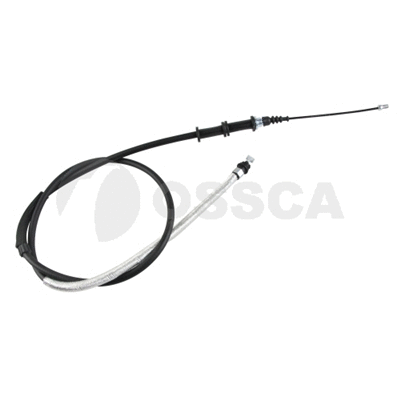 Cable Pull, parking brake (49853)