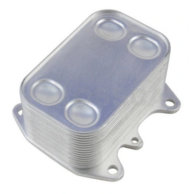 Oil Cooler, engine oil (13819)