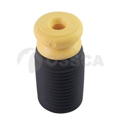 Rubber Buffer, suspension (65839)