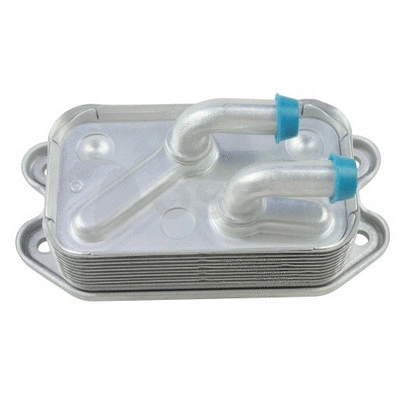 Oil Cooler, engine oil (12688)
