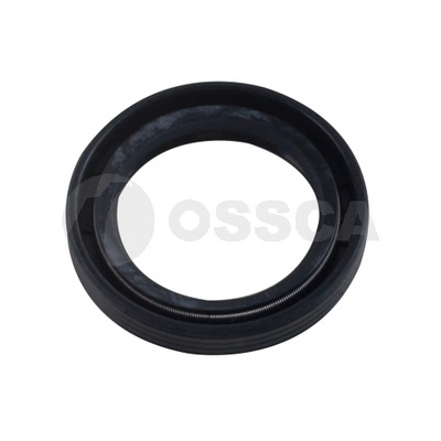 Shaft Seal, crankshaft (66869)