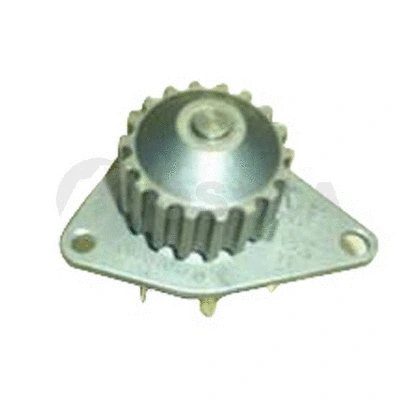 Water Pump, engine cooling (06296)