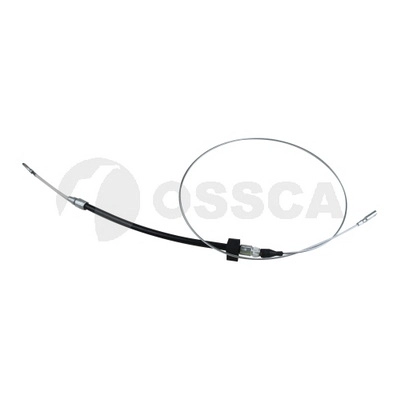 Cable Pull, parking brake (58321)
