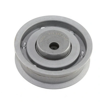 Tensioner Pulley, timing belt (00702)