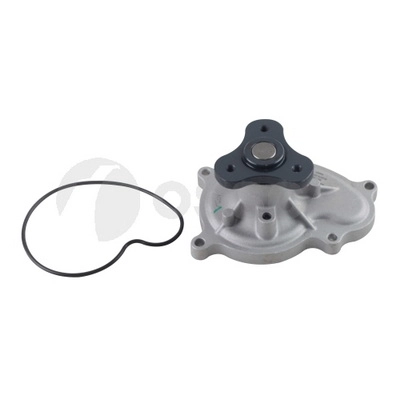 Water Pump, engine cooling (59156)