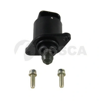 Idle Control Valve, air supply (08107)