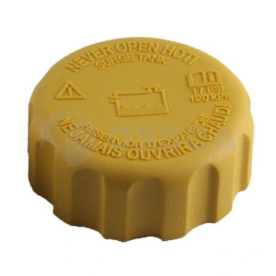 Cap, coolant tank (05484)