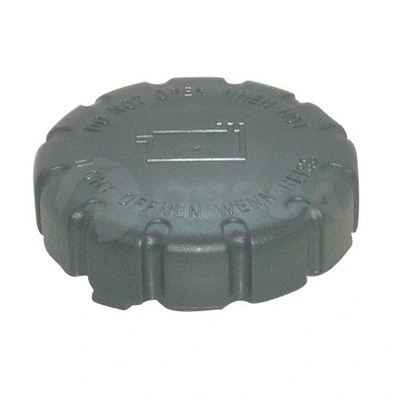 Cap, coolant tank (02847)