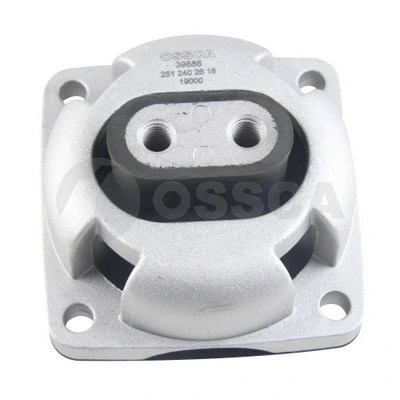 Mounting, engine (39886)
