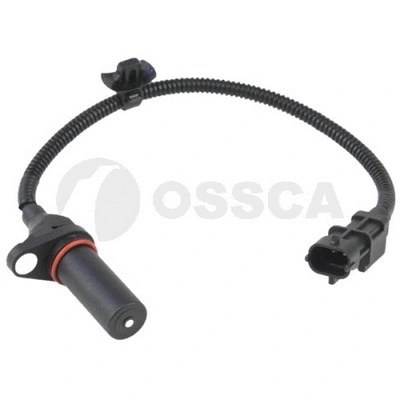 Sensor, crankshaft pulse (19903)